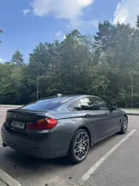 BMW 430 xDrive 3.0 190kW thumbnail