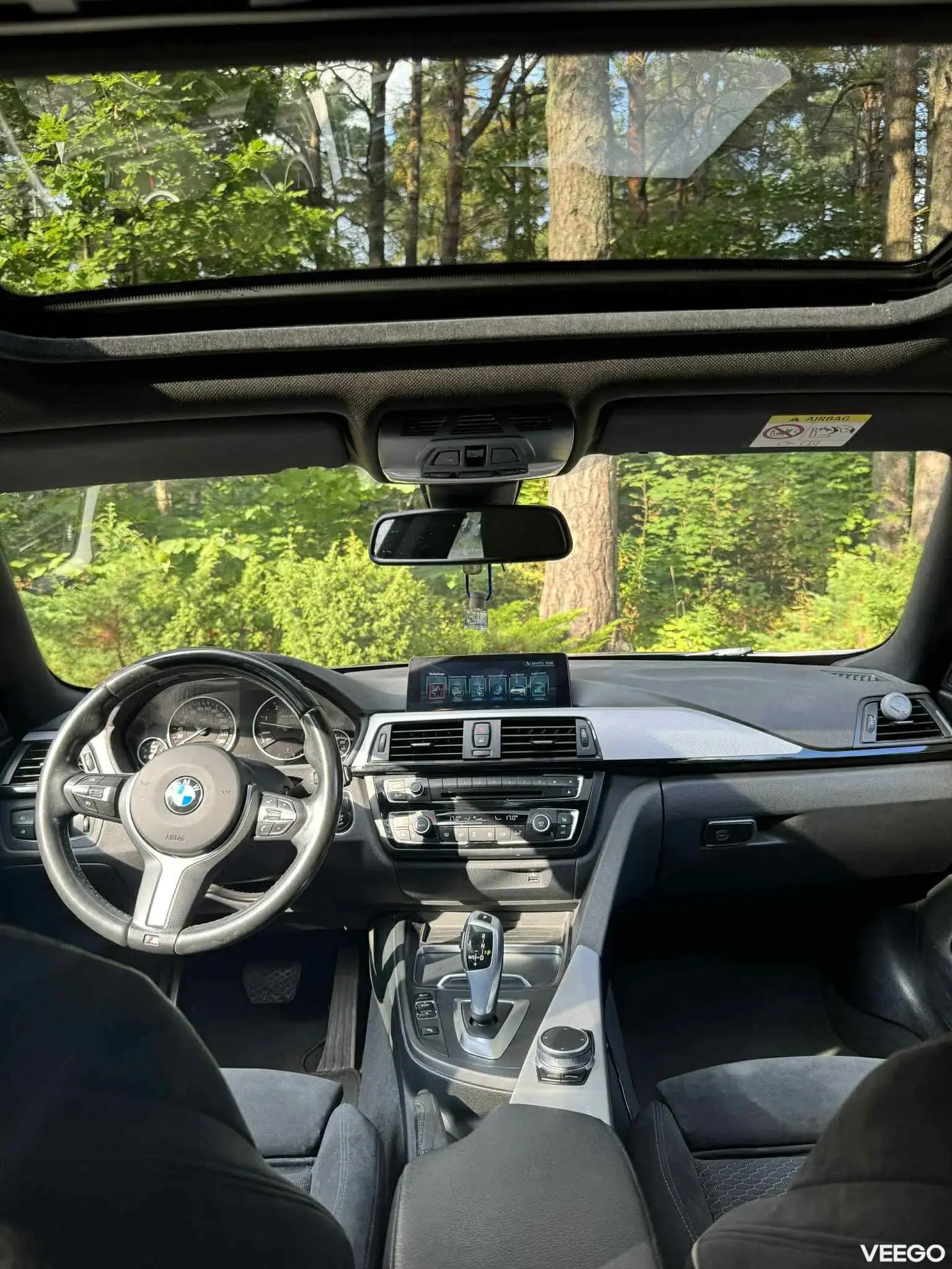 BMW 430 xDrive 3.0 190kW