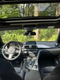 BMW 430 xDrive 3.0 190kW thumbnail