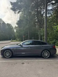 BMW 430 xDrive 3.0 190kW thumbnail