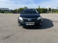 Toyota Avensis 1.8 108kW thumbnail
