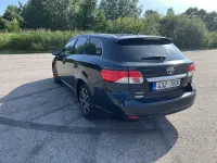 Toyota Avensis 1.8 108kW thumbnail