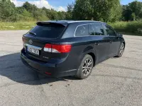 Toyota Avensis 1.8 108kW thumbnail