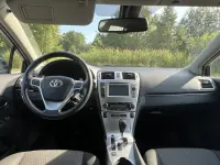 Toyota Avensis 1.8 108kW thumbnail