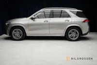 Mercedes-Benz GLE350 350 de 4M AMG Premium+ Burmester Pano MOMS 235kW thumbnail