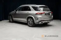 Mercedes-Benz GLE350 350 de 4M AMG Premium+ Burmester Pano MOMS 235kW thumbnail