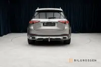 Mercedes-Benz GLE350 350 de 4M AMG Premium+ Burmester Pano MOMS 235kW thumbnail