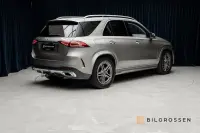 Mercedes-Benz GLE350 350 de 4M AMG Premium+ Burmester Pano MOMS 235kW thumbnail