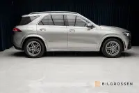 Mercedes-Benz GLE350 350 de 4M AMG Premium+ Burmester Pano MOMS 235kW thumbnail