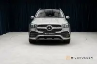Mercedes-Benz GLE350 350 de 4M AMG Premium+ Burmester Pano MOMS 235kW thumbnail