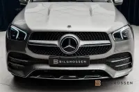 Mercedes-Benz GLE350 350 de 4M AMG Premium+ Burmester Pano MOMS 235kW thumbnail
