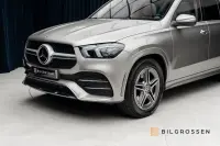 Mercedes-Benz GLE350 350 de 4M AMG Premium+ Burmester Pano MOMS 235kW thumbnail