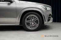 Mercedes-Benz GLE350 350 de 4M AMG Premium+ Burmester Pano MOMS 235kW thumbnail