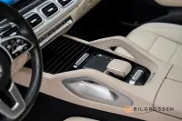 Mercedes-Benz GLE350 350 de 4M AMG Premium+ Burmester Pano MOMS 235kW thumbnail