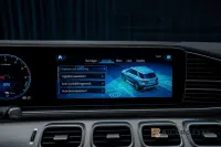 Mercedes-Benz GLE350 350 de 4M AMG Premium+ Burmester Pano MOMS 235kW thumbnail