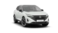 Nissan Qashqai N-Connecta 151kW thumbnail