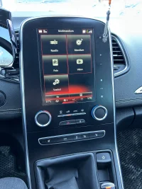 Renault Scenic Grand Scenic Intens 1.3 103kW thumbnail