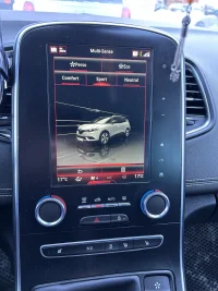Renault Scenic Grand Scenic Intens 1.3 103kW thumbnail