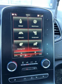 Renault Scenic Grand Scenic Intens 1.3 103kW thumbnail