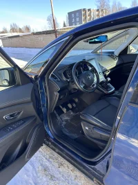 Renault Scenic Grand Scenic Intens 1.3 103kW thumbnail