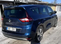 Renault Scenic Grand Scenic Intens 1.3 103kW thumbnail
