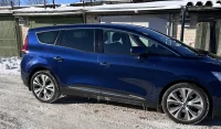 Renault Scenic Grand Scenic Intens 1.3 103kW thumbnail