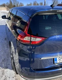 Renault Scenic Grand Scenic Intens 1.3 103kW thumbnail
