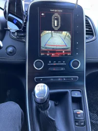 Renault Scenic Grand Scenic Intens 1.3 103kW thumbnail