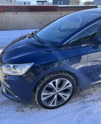 Renault Scenic Grand Scenic Intens 1.3 103kW thumbnail