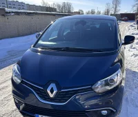 Renault Scenic Grand Scenic Intens 1.3 103kW thumbnail