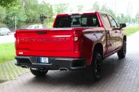 Chevrolet Silverado Z71 LT Trail Boss 5.3 265kW thumbnail