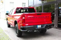 Chevrolet Silverado Z71 LT Trail Boss 5.3 265kW thumbnail