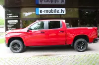 Chevrolet Silverado Z71 LT Trail Boss 5.3 265kW thumbnail
