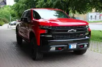 Chevrolet Silverado Z71 LT Trail Boss 5.3 265kW thumbnail