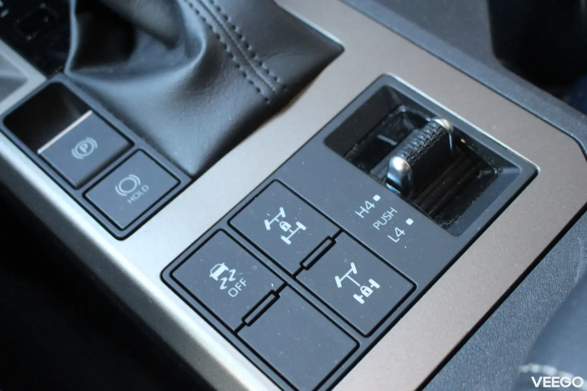 Toyota Land Cruiser 151kW