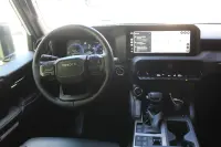 Toyota Land Cruiser 151kW thumbnail