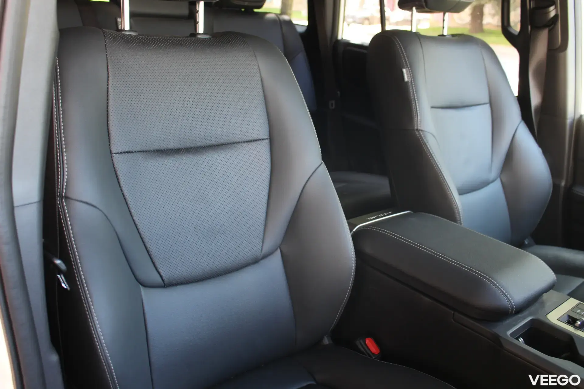 Toyota Land Cruiser 151kW