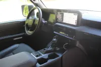 Toyota Land Cruiser 151kW thumbnail