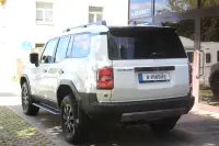 Toyota Land Cruiser 151kW thumbnail