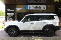 Toyota Land Cruiser 151kW thumbnail