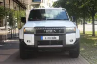 Toyota Land Cruiser 151kW thumbnail
