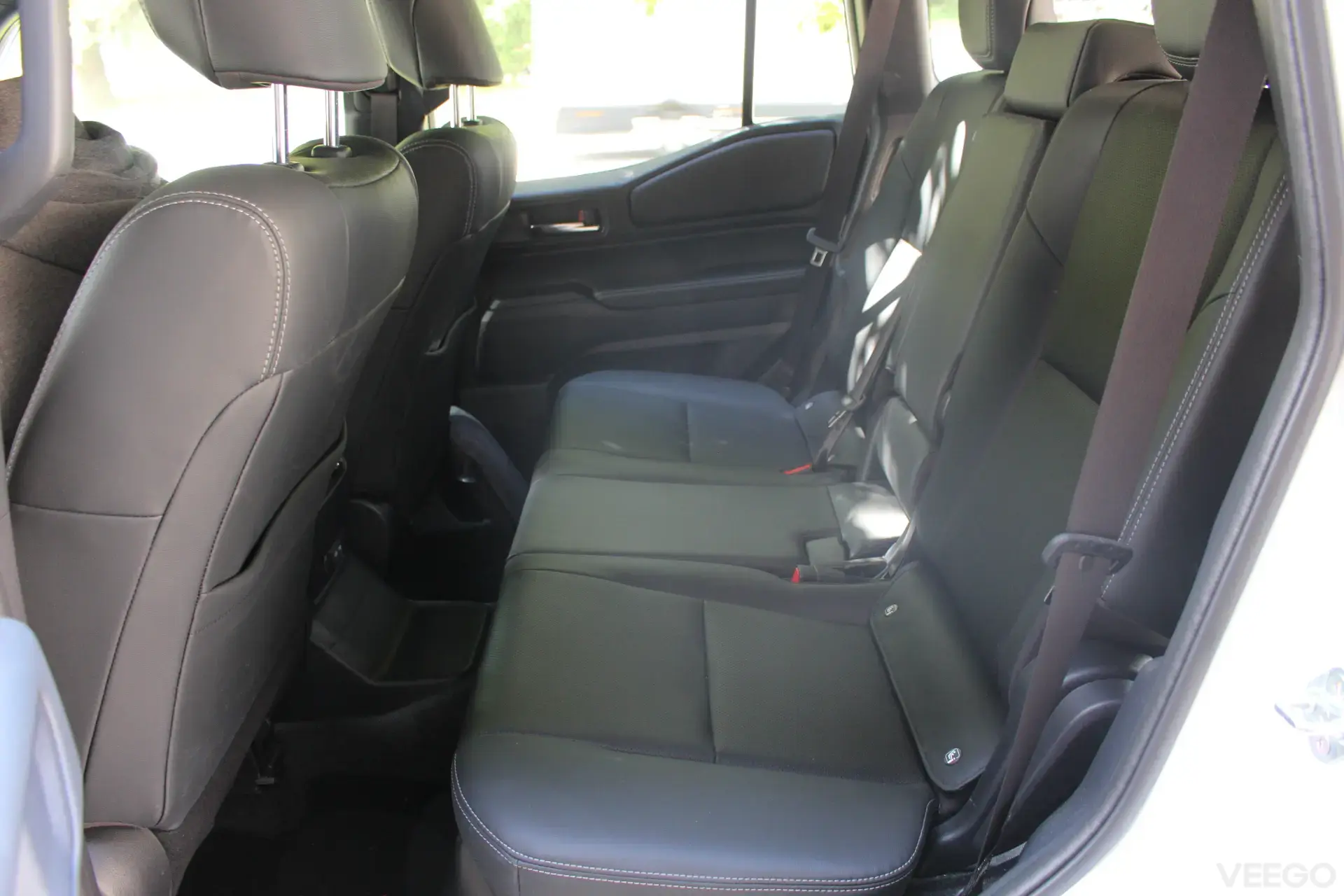 Toyota Land Cruiser 151kW