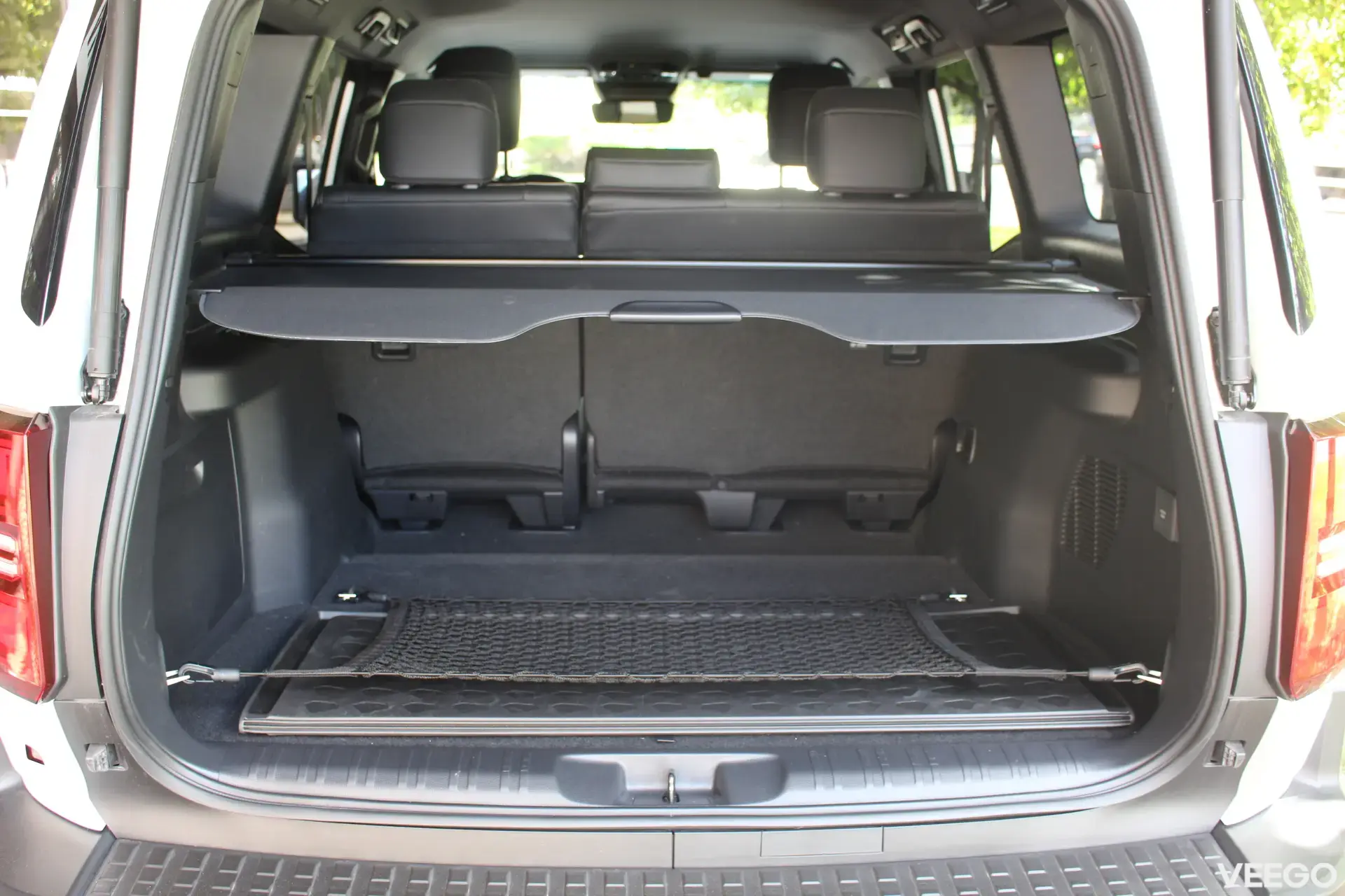 Toyota Land Cruiser 151kW