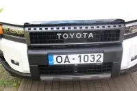 Toyota Land Cruiser 151kW thumbnail