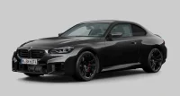 BMW M2 Coupe M Drive Professional LCI 3 353kW thumbnail
