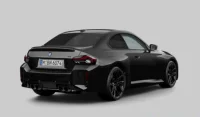 BMW M2 Coupe M Drive Professional LCI 3 353kW thumbnail