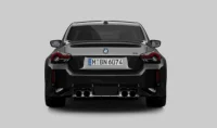 BMW M2 Coupe M Drive Professional LCI 3 353kW thumbnail