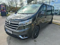 Renault Trafic Pack Clim L2H1 2 125kW thumbnail