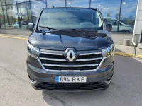 Renault Trafic Pack Clim L2H1 2 125kW thumbnail