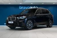 BMW X5 XDRIVE 30D M-Sportpakett 3 195kW thumbnail